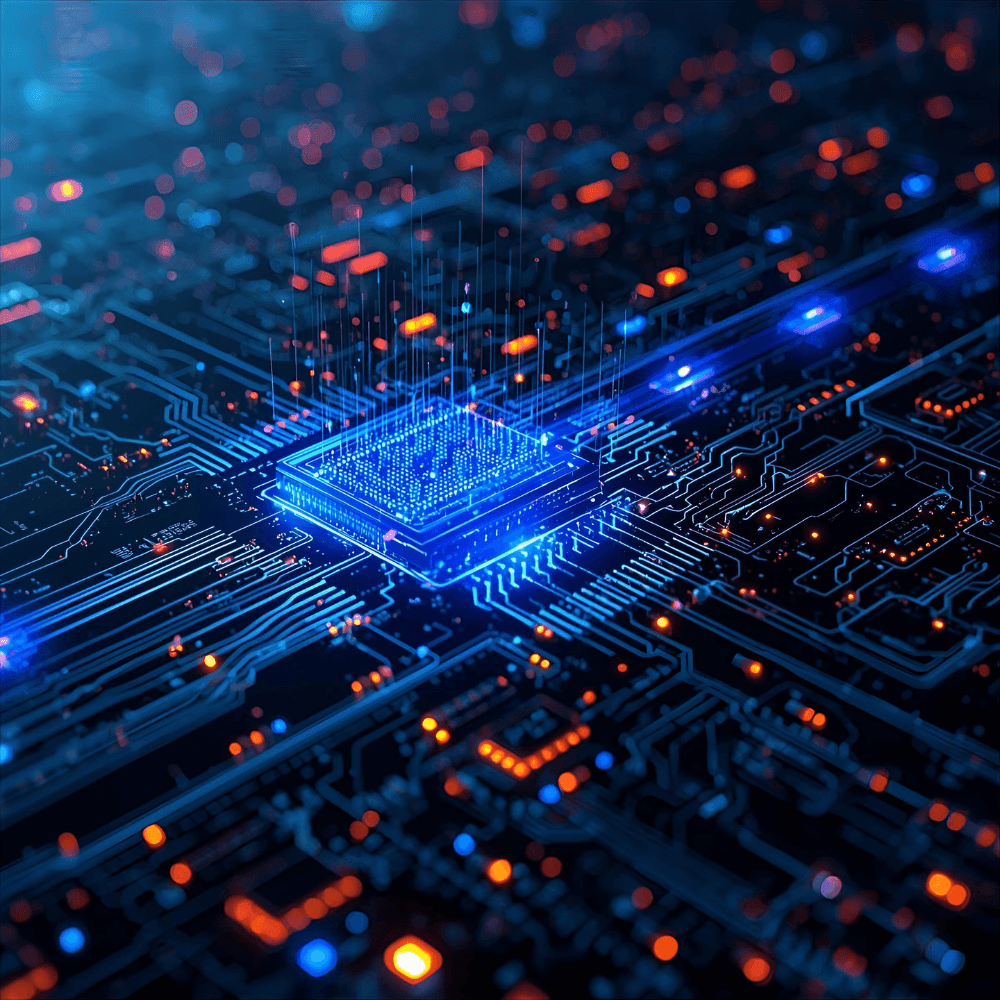 Interactive AI Learning Modules